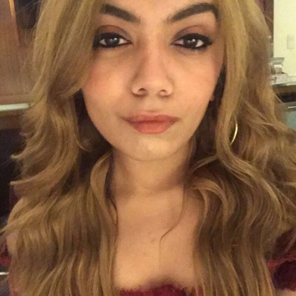 Meet your Posher, Rita